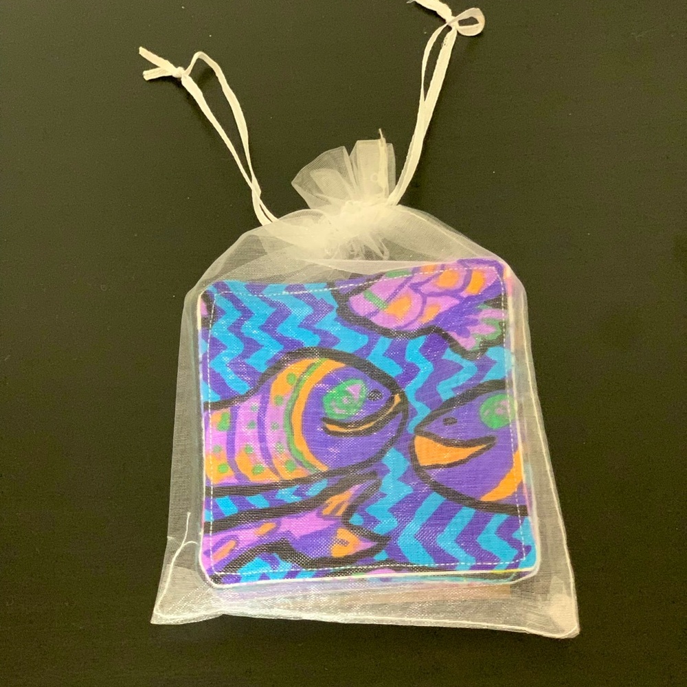 Reusable Facial Pads - Picture 7 of 7
